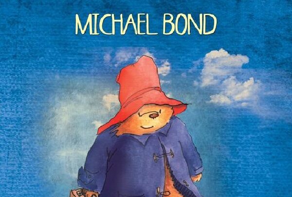 Biblioteca Județeană ne recomandă: Un urs pe nume Paddington de Michael Bond