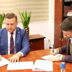 Georgiana Teodorescu, candidatul PSD la primăria comunei Nicolae Bălcescu