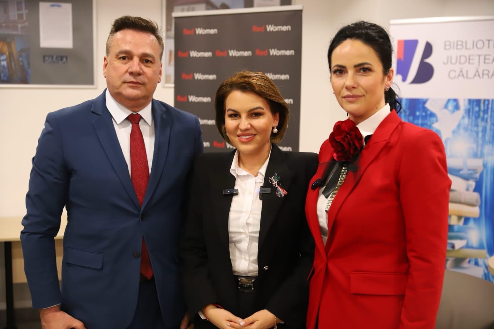 Festivalul “E ziua ta, femeie”