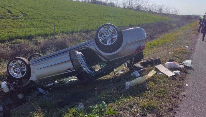 Aproximativ 70 de misiuni în 3 zile pentru pompierii călărășeni