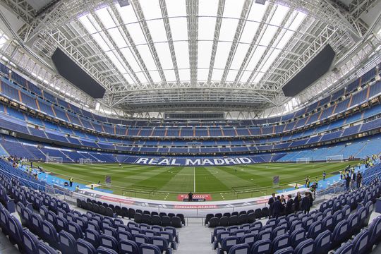 Teroriștii ISIS amenință cu atacuri pe patru stadioane în Liga Campionilor și provoacă haos cu mesaje violente
