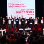 Doi medici cu o vastă experiență profesională au venit în echipa lui Marius Dulce