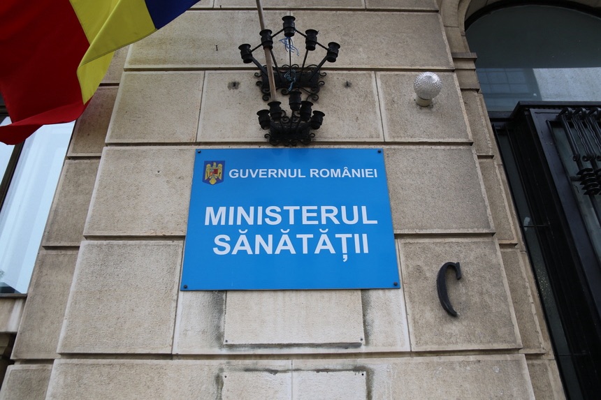 Ministerul Sănătății crește accesul pacienților cronici, cu afecțiuni grave, la medicamente de ultimă generație