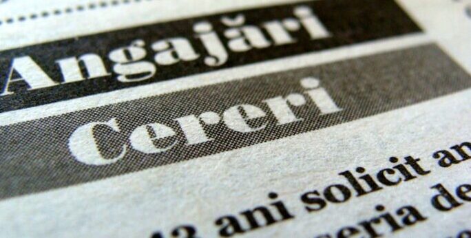 Locuri de muncă, în Călărași