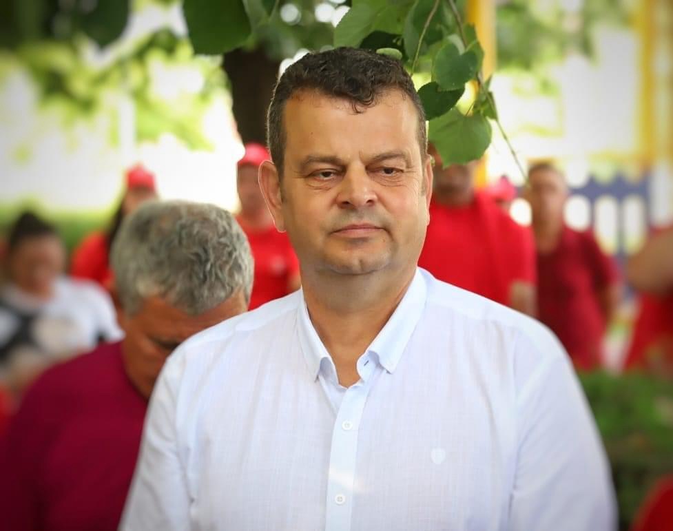Senatorul Nicușor Cionoiu mesaj de mulțumire pentru călărășeni
