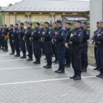 Consolidare seismică și renovare energetică moderată pentru blocul A13 din Călărași