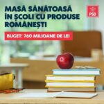 Călărașiul susține Marcel Ciolacu