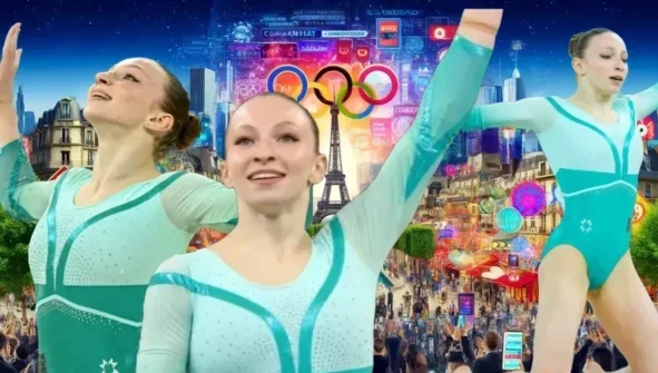 Ana Maria Bărbosu primește medalia de bronz la Jocurile Olimpice după decizia TAS