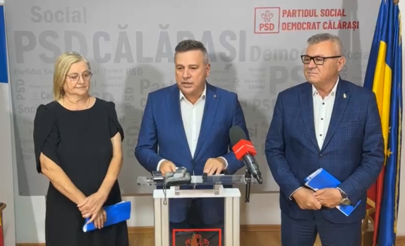 85% din călărășeni vor primi pensii mai mari începând cu 1 septembrie!