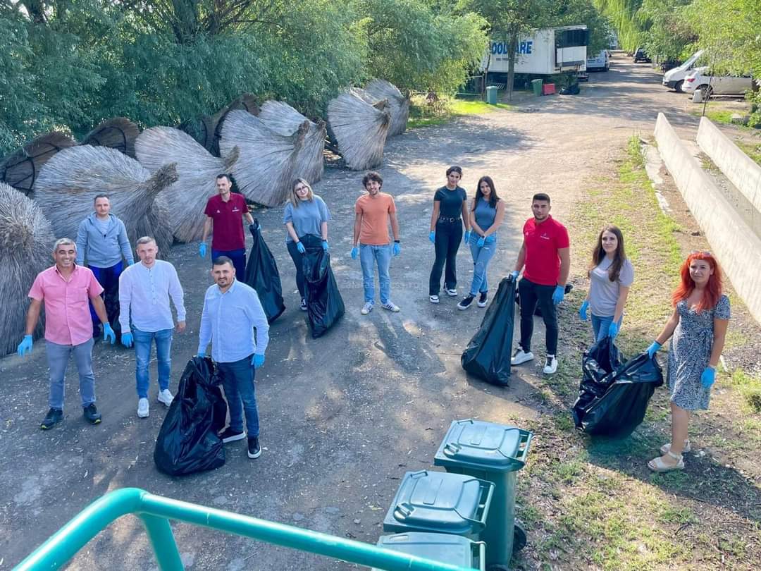 ECOAQUA, 20 de ani de activitate
