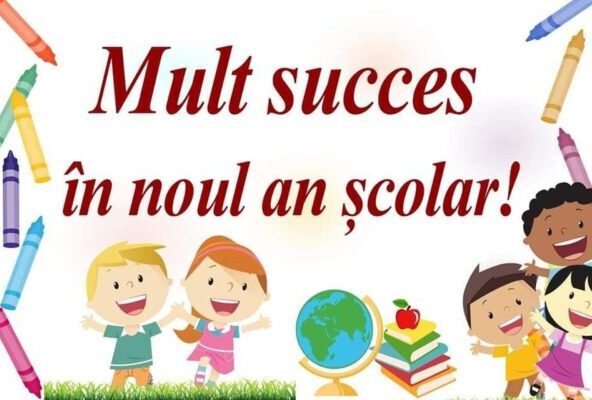 Mesajele politicienilor călărășeni cu ocazia începerii noului an școlar