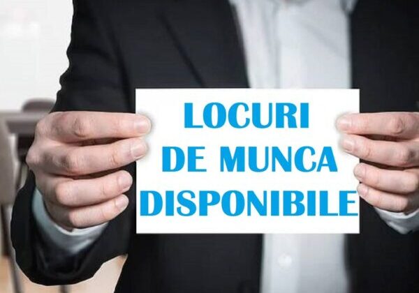 Vezi oferta locurilor de muncă din Călărași