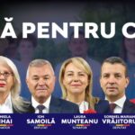 Pompierii militari au fost prezenți la Şcoala Gimnazială “Tudor Vladimirescu” din judeţul Călăraşi, cu ocazia Programului “Şcoala Altfel”