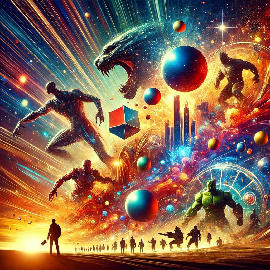 Top Filme din 2024: Cele mai mari succese la box office
