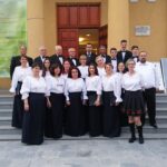 Exercițiu privind gestionarea unei situații de urgență generată de un accident chimic