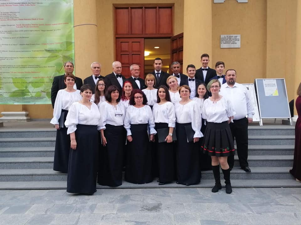 Camerata Danubii – O Tradiție Muzicală cu impact asupra comunității
