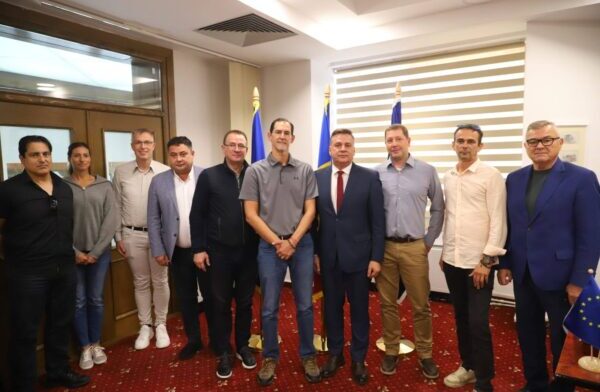 Discuții despre noi investiții în Călărași