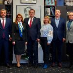Un trecut controversat, o nouă ambiție: Eduard Grama vrea să preia PNL Călărași
