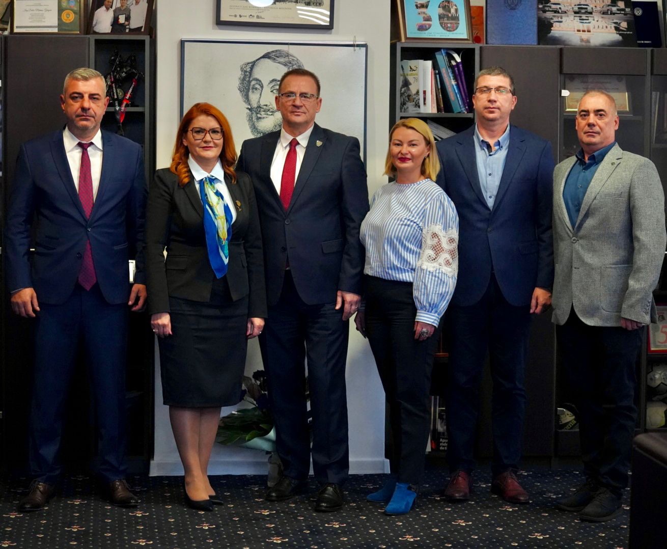 Noul Consiliu Local al Municipiului Călărași a fost constituit oficial