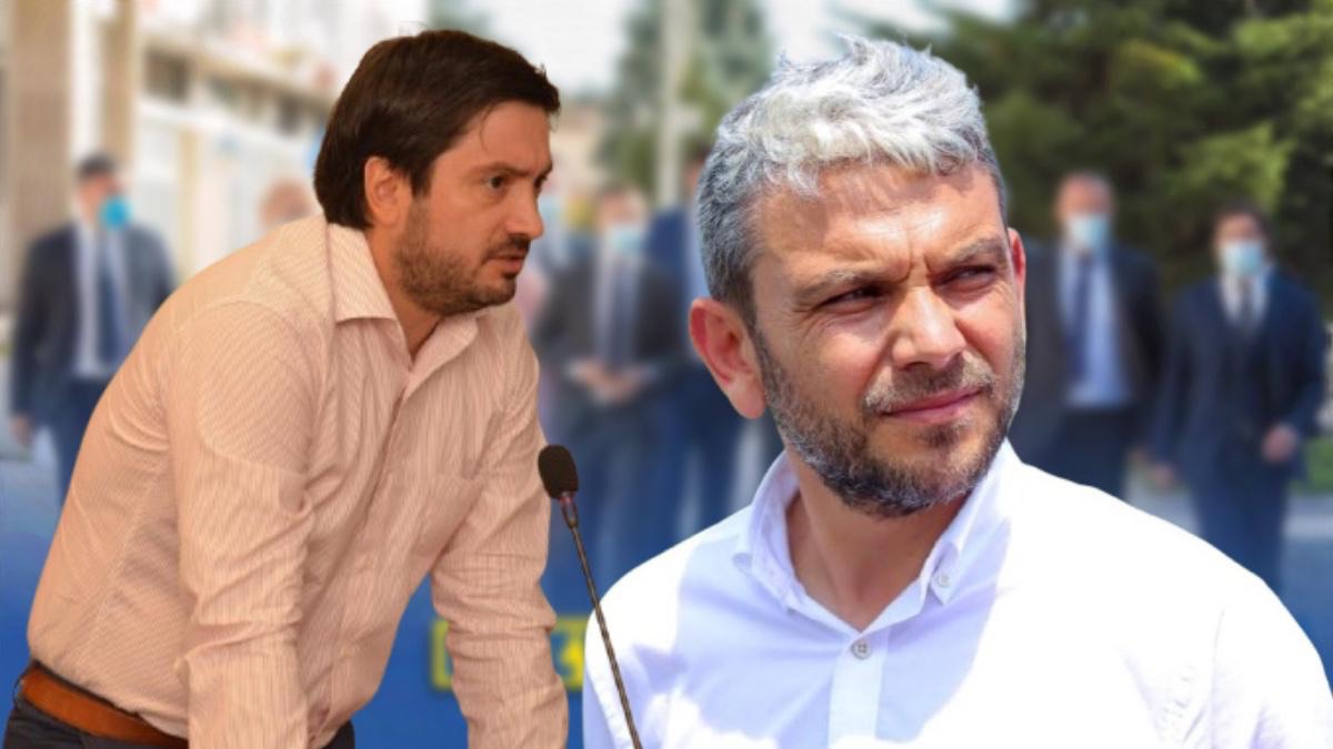 Un trecut controversat, o nouă ambiție: Eduard Grama vrea să preia PNL Călărași