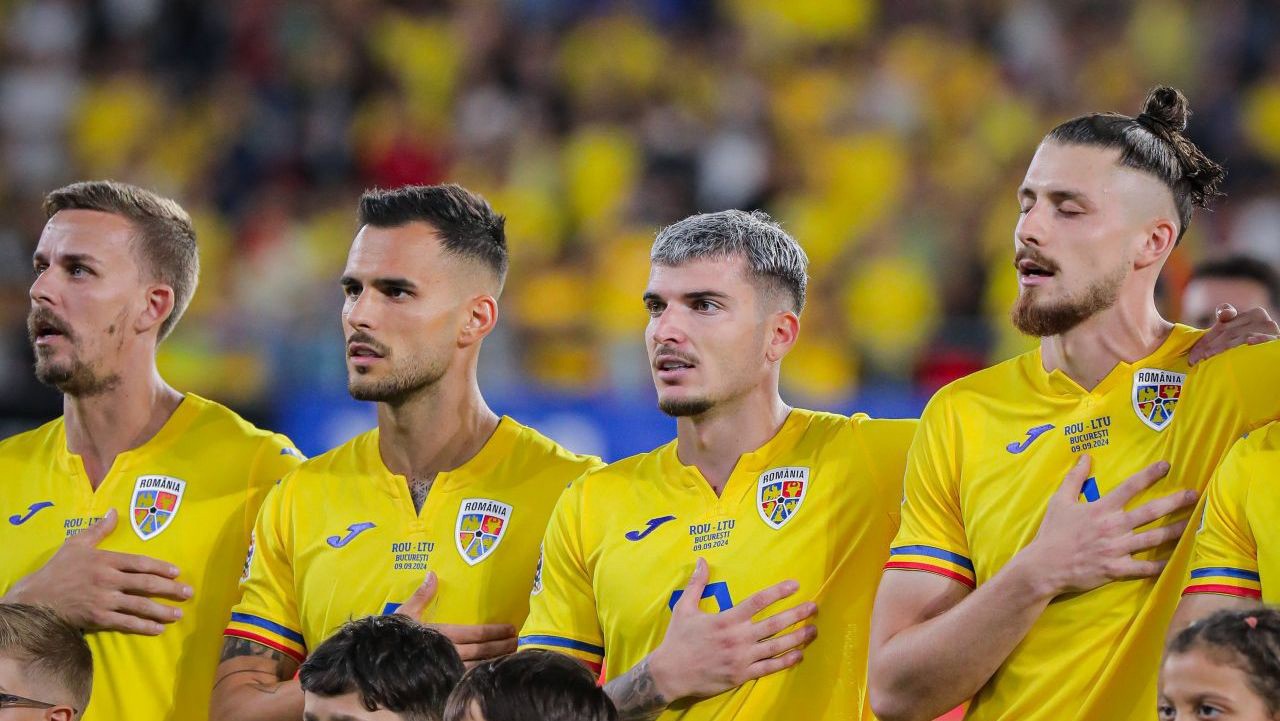 Fotbalul românesc, în plină ascensiune: victorii istorice și progres în clasamentul FIFA