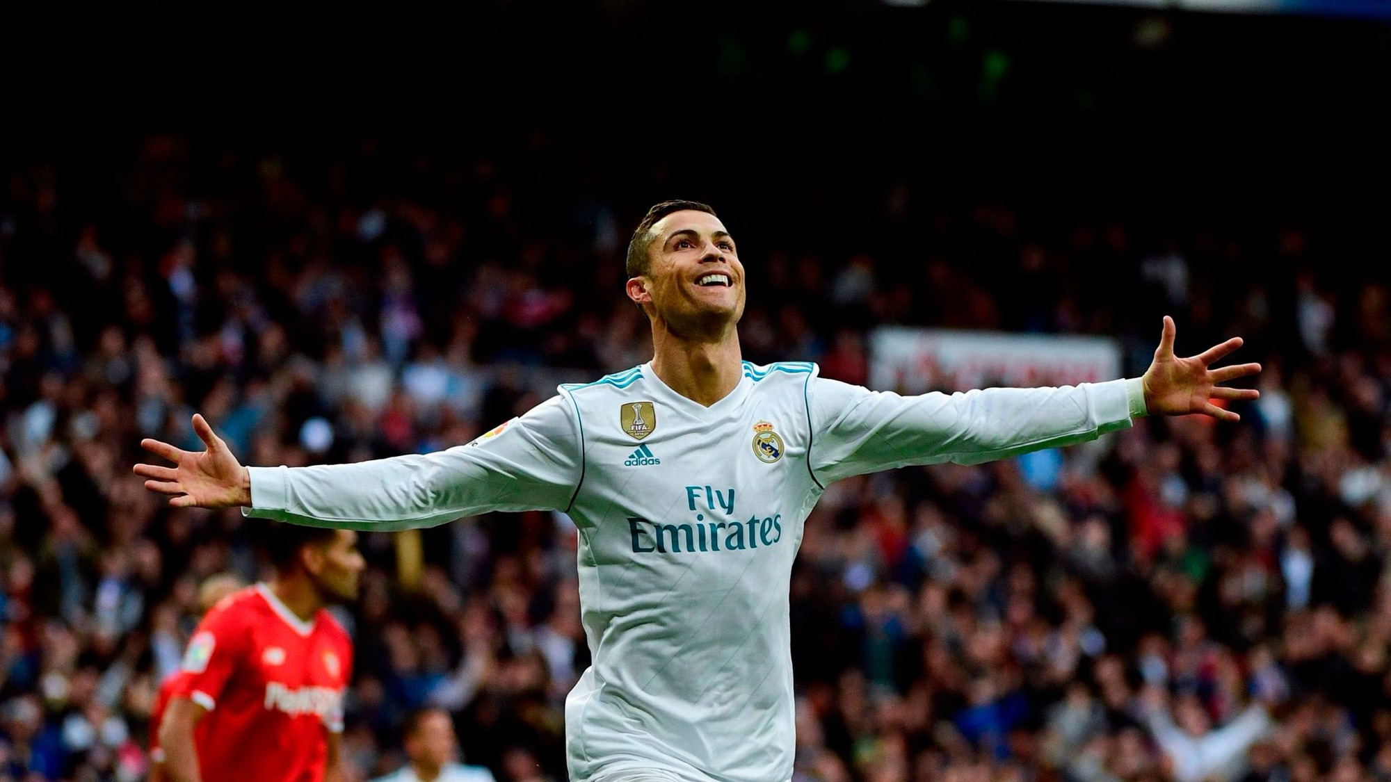 Cristiano Ronaldo, posibil transfer spectaculos la finalul sezonului