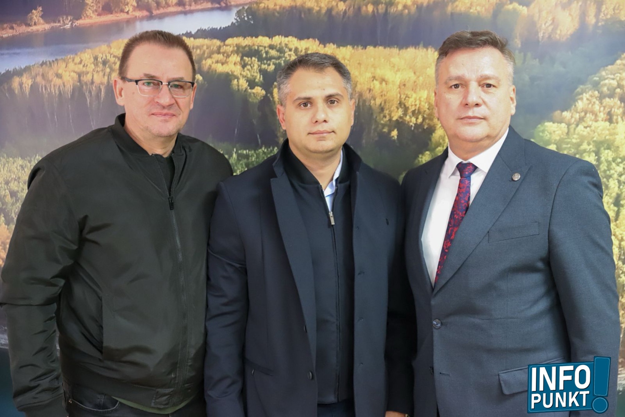 Marius Sbarcea, noul director al ECOAQUA Călărași