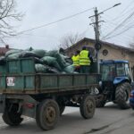 MESAJ DE INTERES PUBLIC – Primaria comunei Fundeni