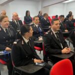 Activități preventive desfășurate de polițiști