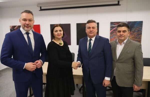 Un nou capitol pentru Biblioteca Județeană „Alexandru Odobescu”-Călărași