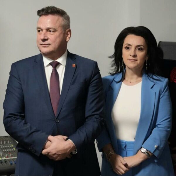 Laura Petre – Noul manager al Spitalului de Pneumoftiziologie Călărași