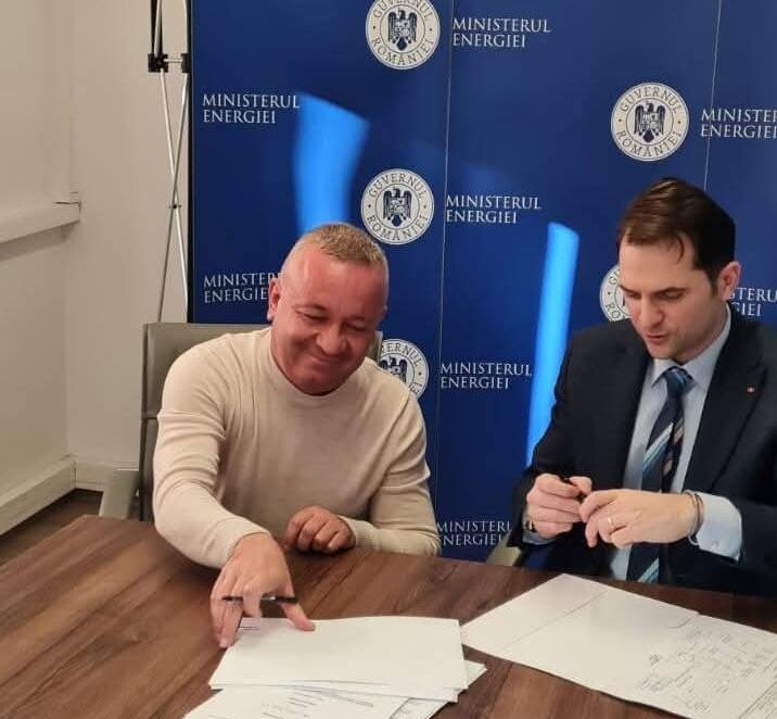 Comuna Frăsinet a făcut un pas important către un viitor sustenabil