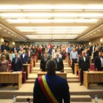 13 SudEst – Expoziție de artă contemporană la Biblioteca Județeană Călărași