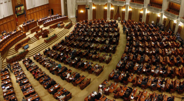 Noul Parlament se va reuni astfel pe 20 decembrie