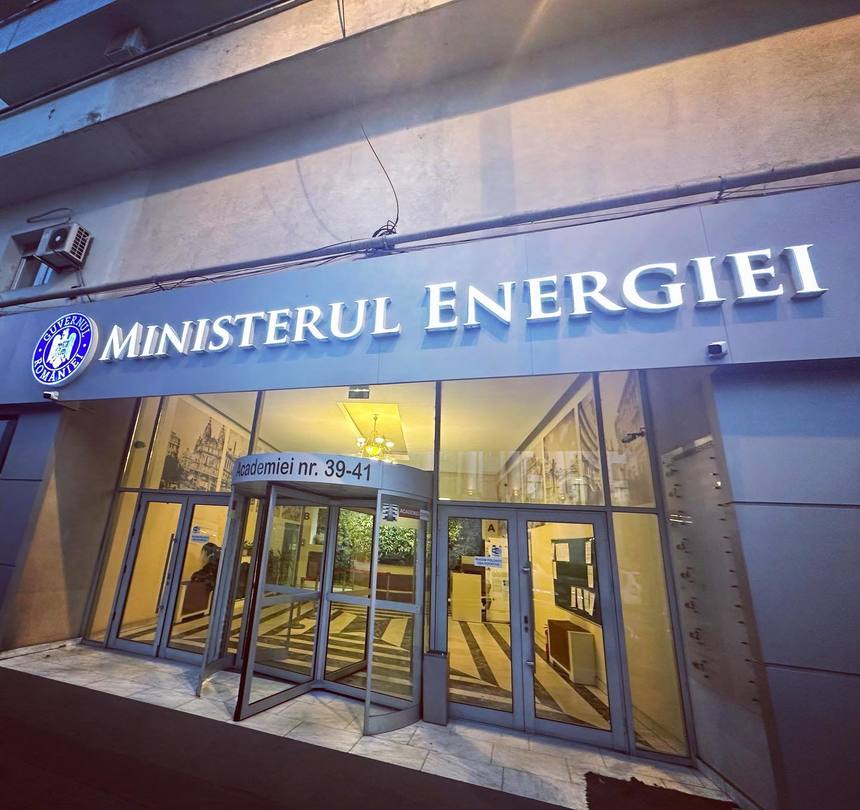 Ministerul Energiei continuă susținerea implementării proiectelor în domeniul termoficării