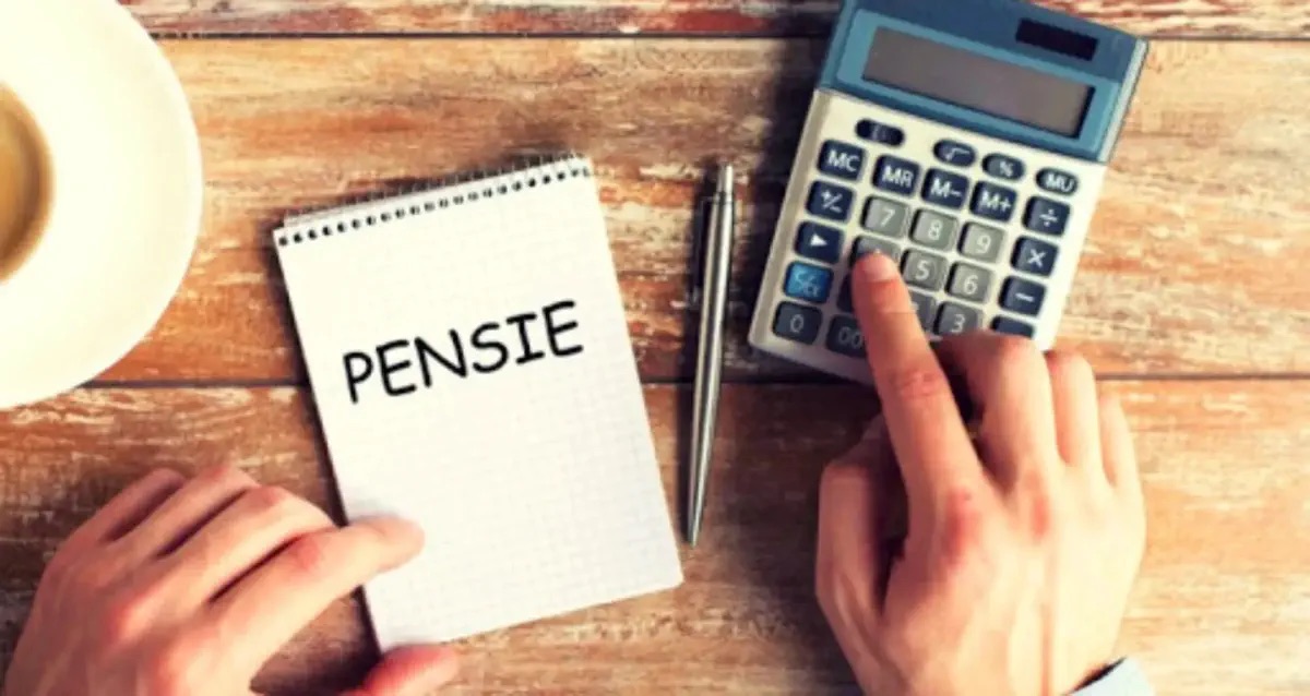 Pensiile vor putea fi indexate de la 1 septembrie