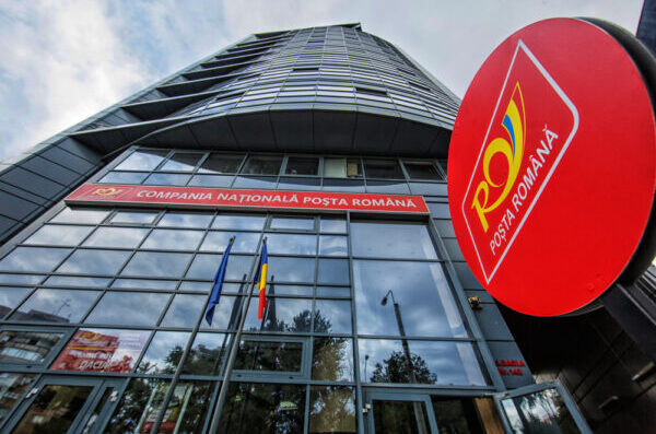  Poșta Română va începe distribuirea pensiilor din 9 ianuarie 2025