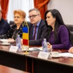 Amenzi pentru șoferii care își lasă mașinile pe domeniul public spre vânzare