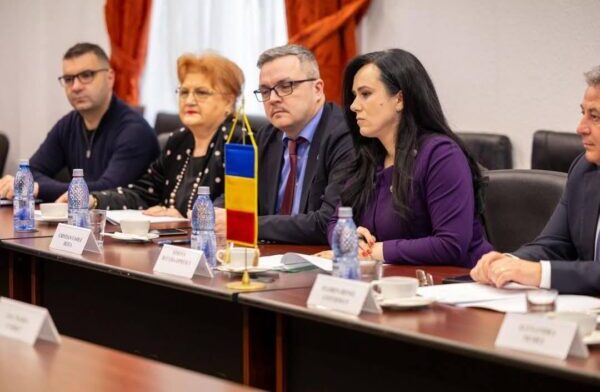 În premieră: Finanțare elvețiană pentru servicii sociale integrate în orașele din România