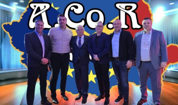 Comuna Roseți, implicată în viitorul său la întâlnirea Asociației Comunelor din România