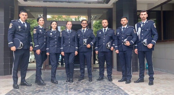 Bilanțul Poliției Călărași la Final de Săptămână: Rezultate și Intervenții de Impact