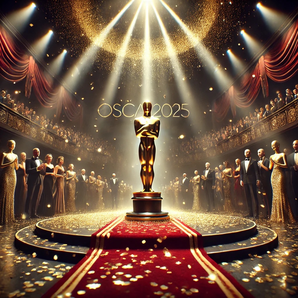 Oscar 2025: Favoriții la principalele categorii