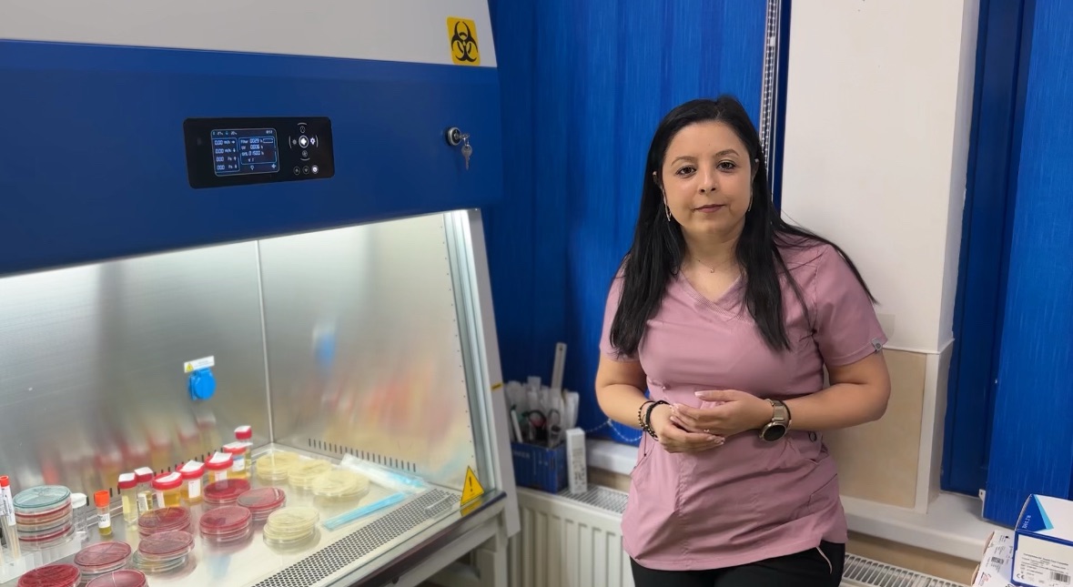 Investiție majoră pentru siguranța pacienților la Spitalul Județean de Urgență Călărași