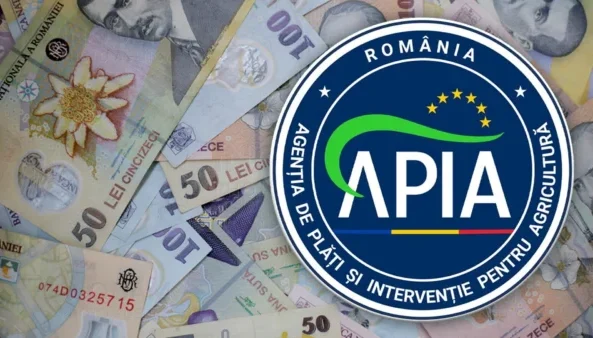 Măsuri și Plăți Atractivă pentru Fermieri: Ce Oferă APIA în Campania 2025 pentru Sectorele Vegetal și Zootehnic