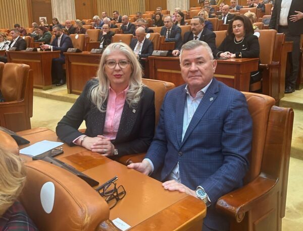 Combaterea traficului de persoane și consolidarea comisiilor Parlamentare: Măsuri importante adoptate în parlament
