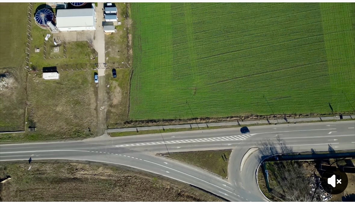Consiliul Județean Călărași avansează cu varianta de ocolire a municipiului