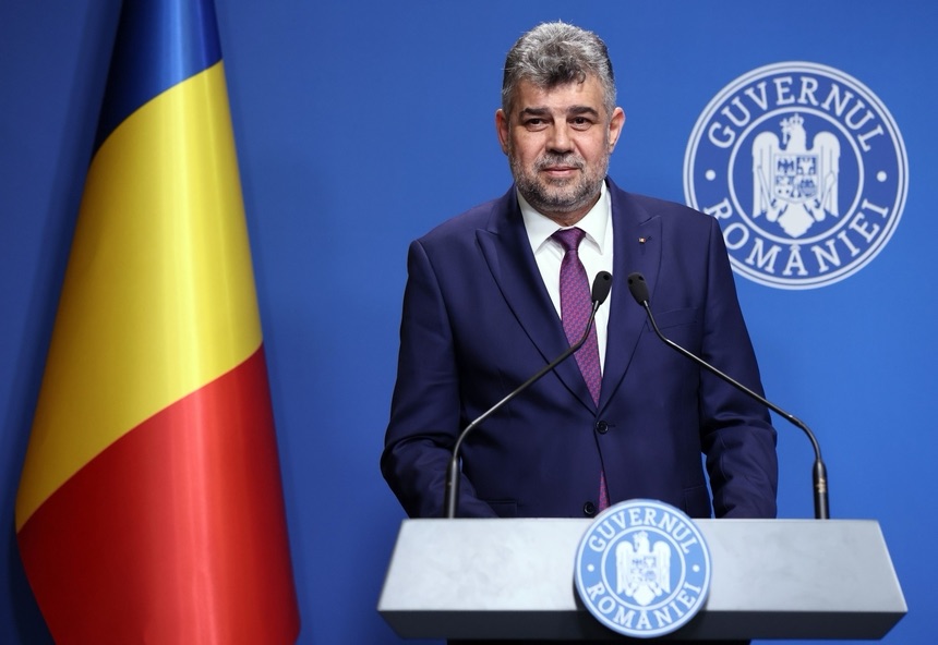 Comisia Europeană dă dreptate României: Cheltuielile de apărare nu vor fi incluse în calculul deficitului bugetar