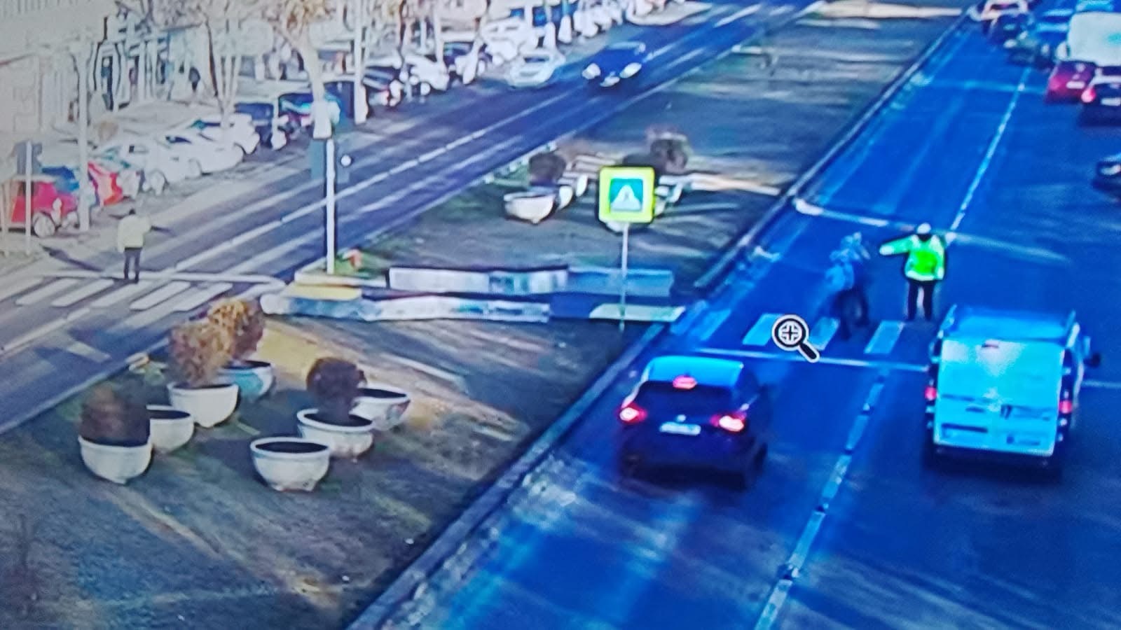 Activitatea Poliției Locale Călărași în primele două luni ale anului 2025