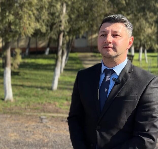 Extindere modernă la Spitalul de Psihiatrie Săpunari: acces îmbunătățit la servicii medicale