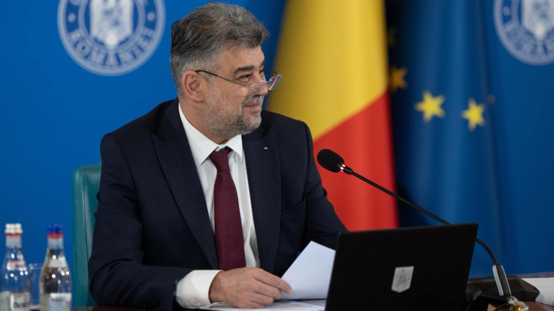 Guvernul alocă 440 de milioane de euro pentru Start-Up Nation 2024 – cea mai mare finanțare de până acum